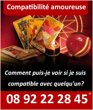 tirage tarot amour gratuit