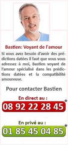 Bastien: Voyant de l'amour