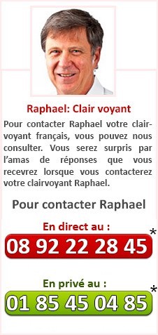 Raphael: Clair voyant
