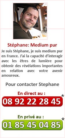 Stephane: Medium pur